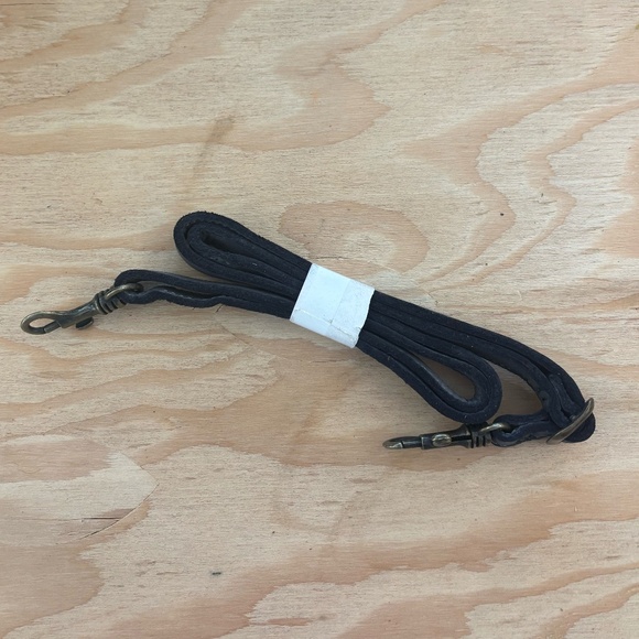 Campomaggi Bag Strap - Picture 1 of 2